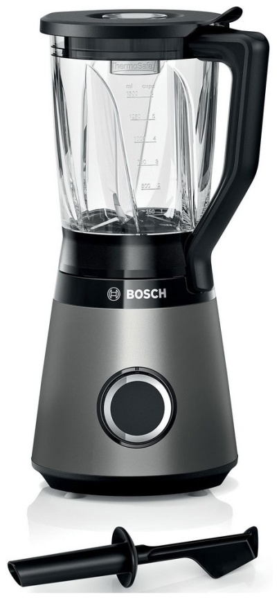Стационарный блендер Bosch VitaPower Serie | 4 MMB6172S 1200 Вт фото 1