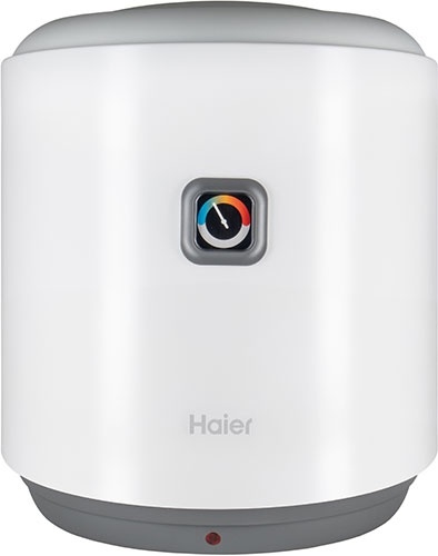 Водонагреватель накопительный Haier ES30V-B1 Slim (GA0GH9E01RU) фото 1