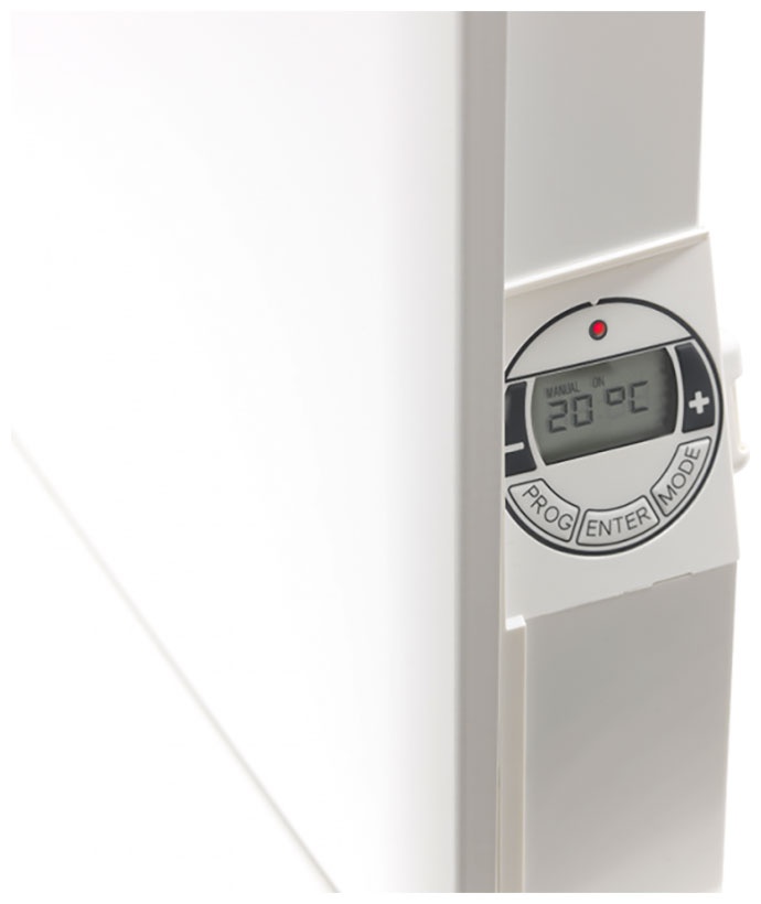 Конвектор Nobo NOBO NUL4T2 15 фото 8