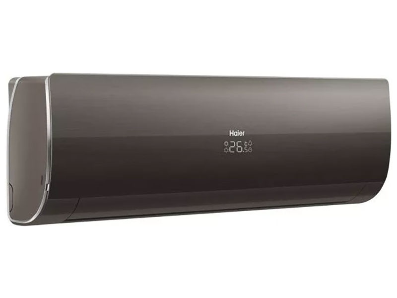Кондиционер сплит-система Haier HSU-18HFF103/R3-B фото 4