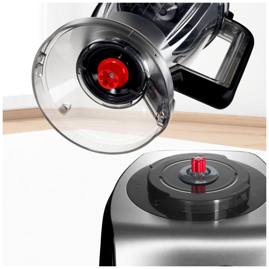 Кухонный комбайн Bosch MC812M865 MultiTalent 8 фото 5