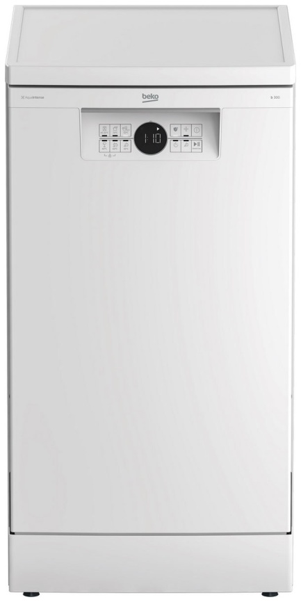 Посудомоечная машина Beko BDFS26120WQ фото 1