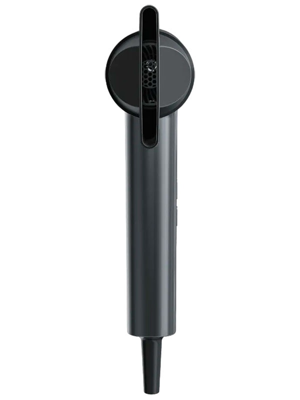 Фен Haier HHD-601 графит фото 3