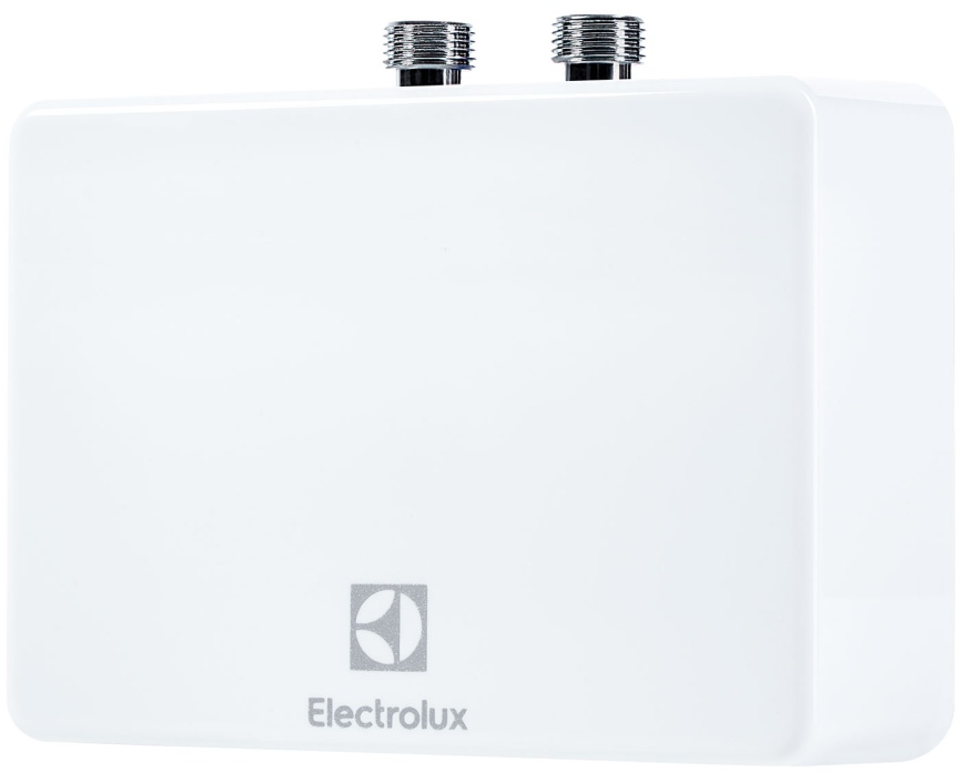 Водонагреватель проточный Electrolux NP 4 AQUATRONIC 2.0 фото 1