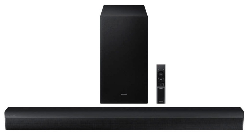 Саундбар Samsung HW-B650D фото 2