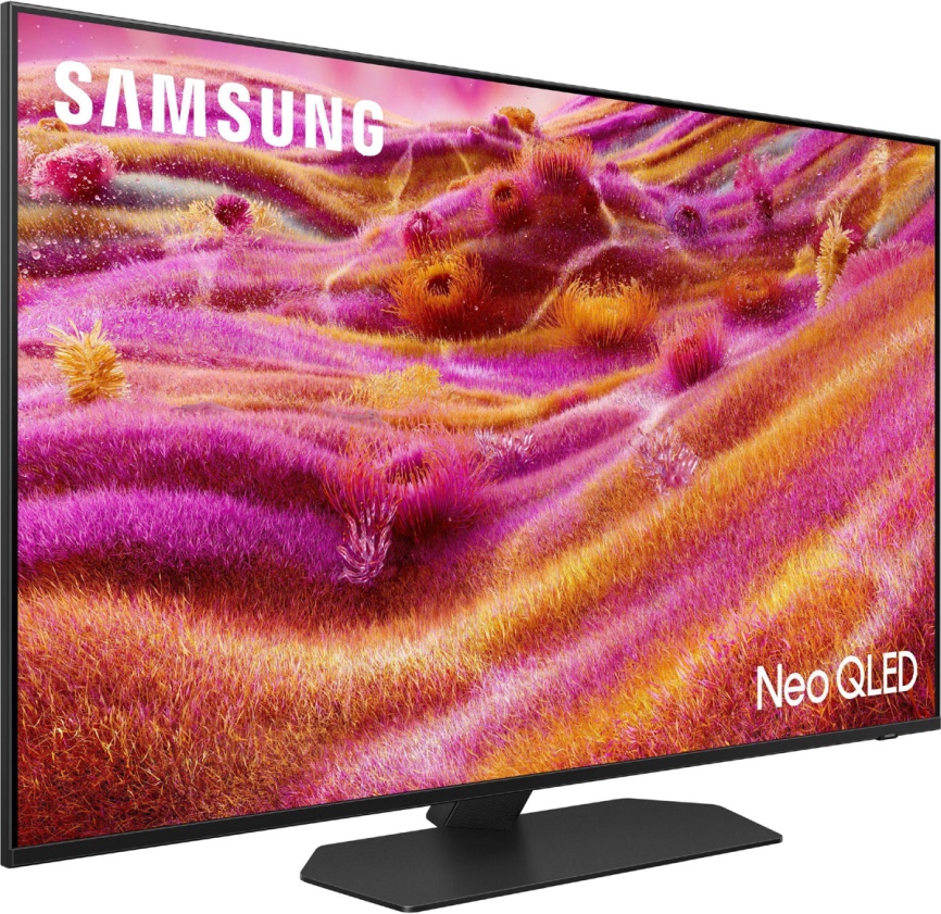 Телевизор Samsung QE85QN90FAUXRU фото 2