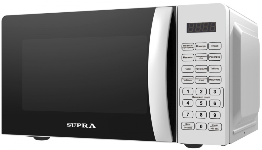 Микроволновая печь - СВЧ Supra 20SW25 фото 1
