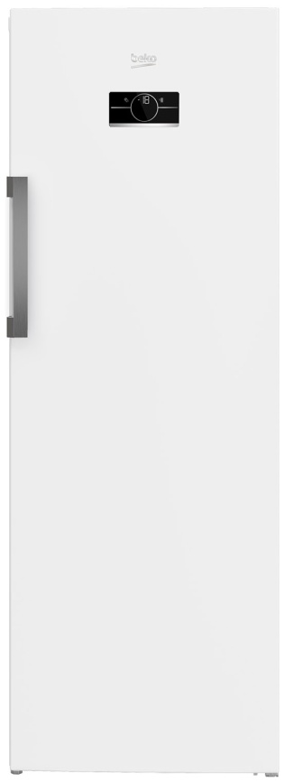 Морозильник Beko B3RFNK292W No Frost A+ 293 л, белый фото 1