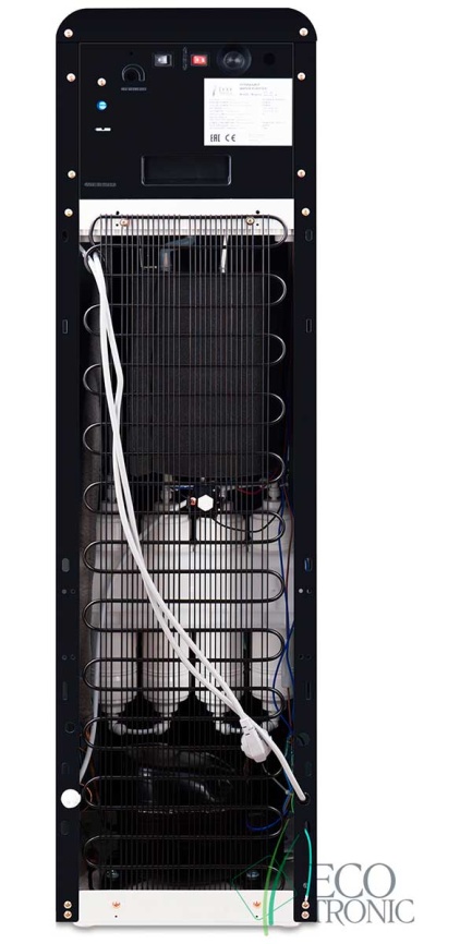 Пурифайер  Ecotronic A60-U4L Black (7139) фото 4