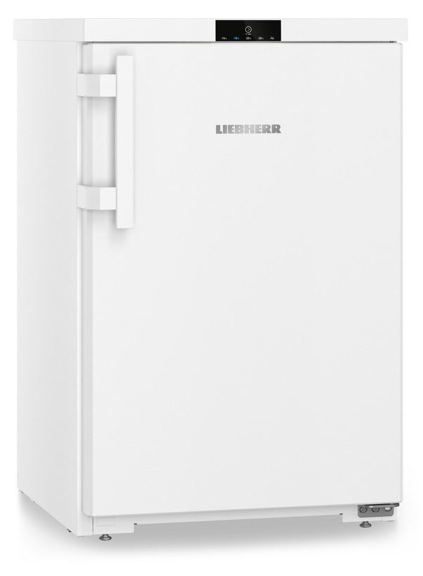 Морозильник Liebherr Fd 1404-20 001 FrostProtect A+ 106 л, белый фото 1