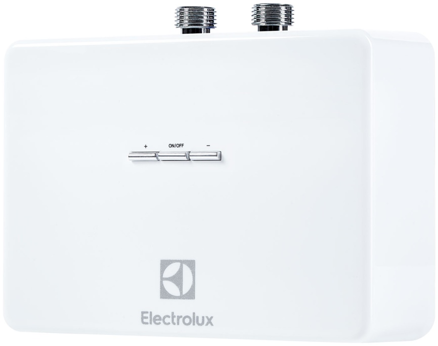 Водонагреватель проточный Electrolux NPX 4 AQUATRONIC DIGITAL 2.0 фото 1