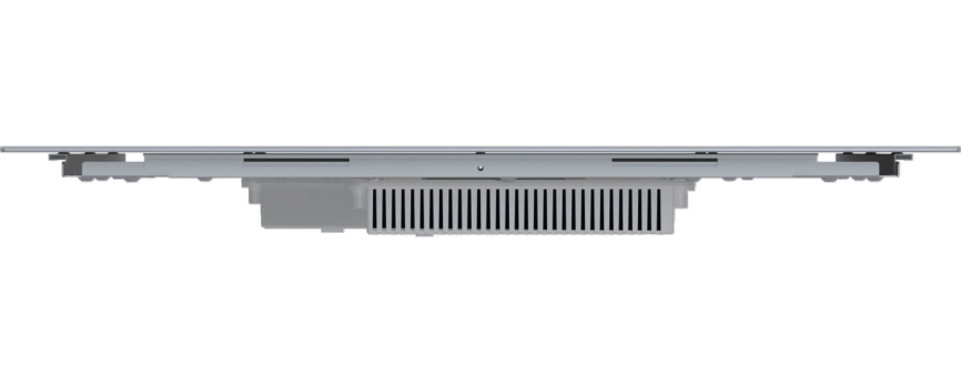 Электрическая варочная панель Gorenje GI6401WSC 59 см, 4 конфорки стеклокерамика, черный фото 8