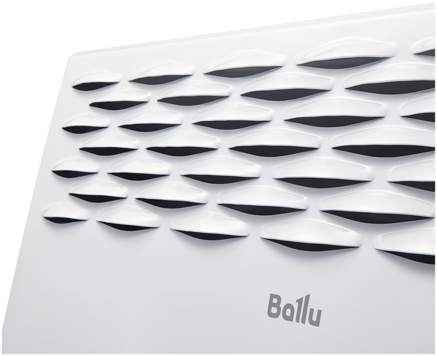 Конвектор Ballu Ettore BEC/ETMR-2000 фото 7