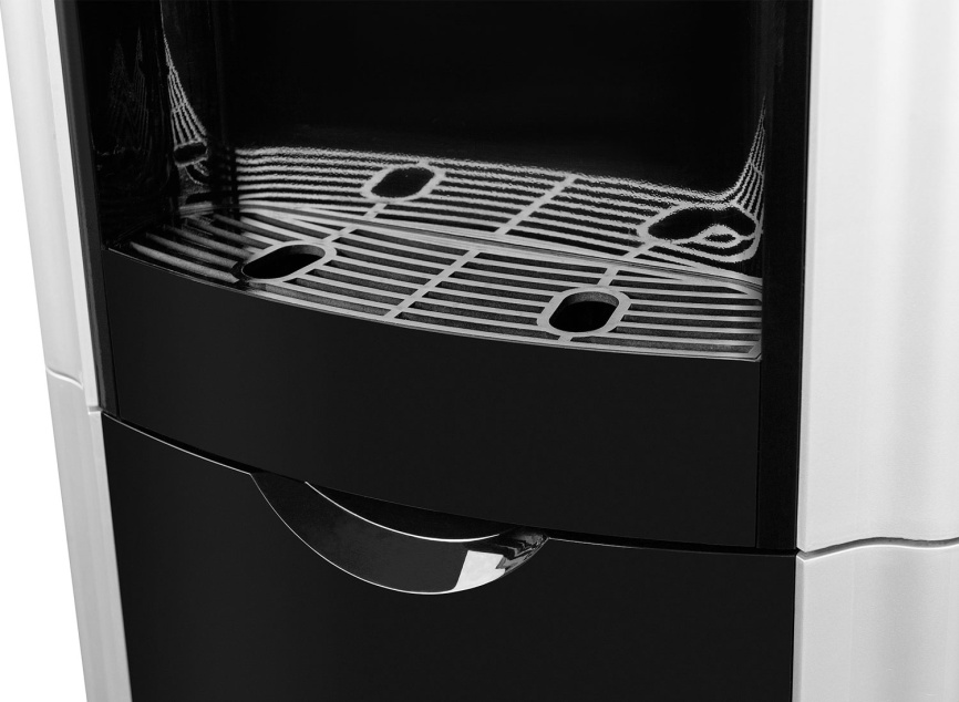 Пурифайер Ecotronic C21-U4L black фото 8