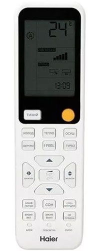 Кондиционер сплит-система Haier HSU-18HFF103/R3-G фото 12