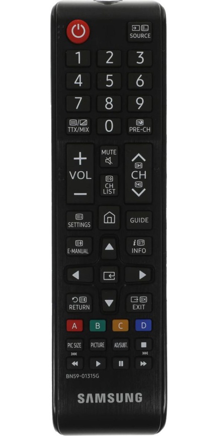 Телевизор Samsung UE32F6000FUXRU, 32 дюйма, Full HD, смарт ТВ, Tizen, черный фото 8