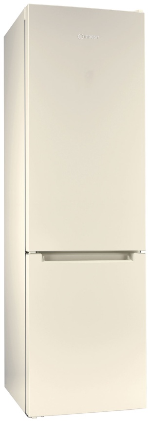 Двухкамерный холодильник Indesit Двухкамерный холодильник Indesit DS 3200 E Direct Cool, 361 л, бежевый фото 1