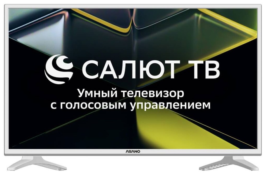 Телевизор Asano 32LH5011T фото 1