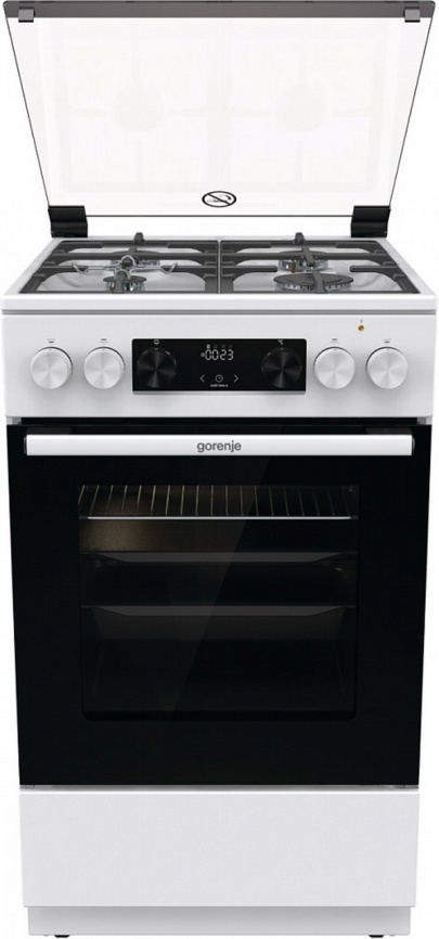 Комбинированная плита Gorenje GK5C40WF фото 1