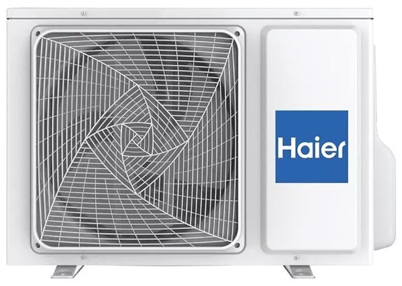 Кондиционер сплит-система Haier HSU-18HFF103/R3-B фото 5