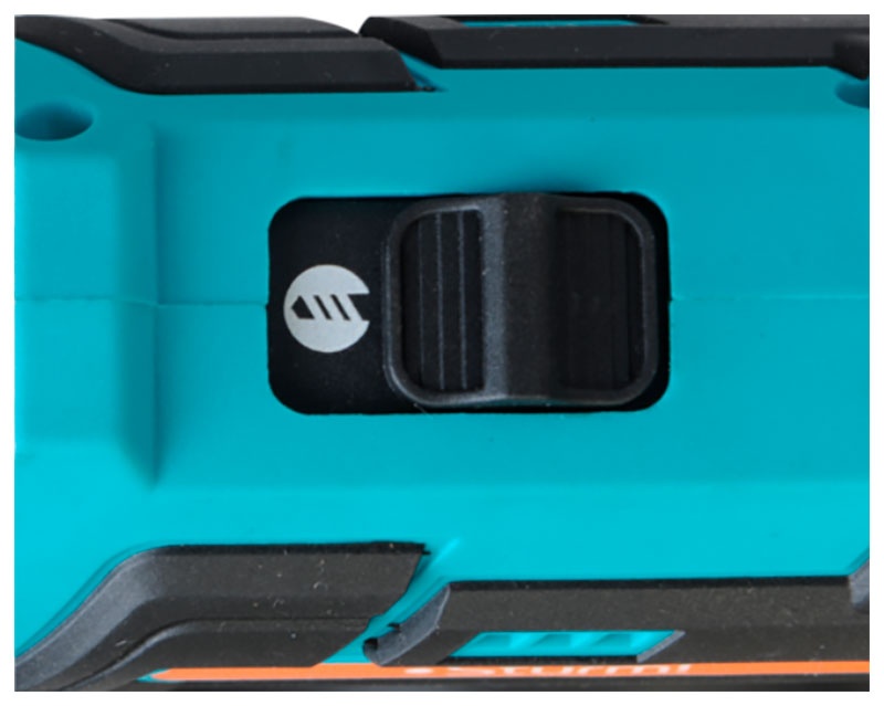Дрель-шуруповерт аккумуляторная Энергомаш CD18L (18В, 1BatterySystem, 27Нм, 2x1.5Ач, кейс) фото 7