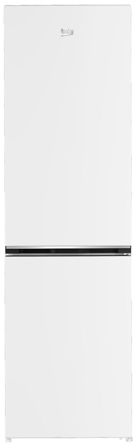 Двухкамерный холодильник Beko Двухкамерный холодильник Beko B1RCSK402W FreezerGuard, 403 л, белый фото 1