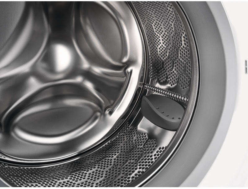 Стиральная машина Electrolux EW6F3414UE автомат 10 кг, белый фото 6