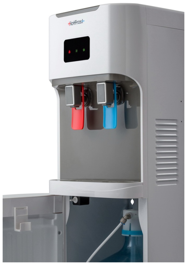 Кулер для воды HotFrost V 115 AE фото 4