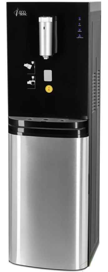 Пурифайер Ecotronic T10-U4LE UV black-SS (ETK13446) фото 2