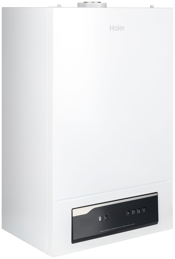 Газовый котел двухконтурный Haier ProLine S 2.35 Ti, 35 кВт фото 3