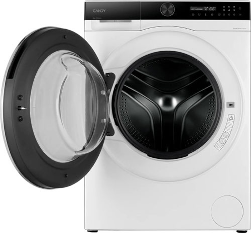 Стиральная машина Candy UltimO C47W4 28MBSW-07 фото 2