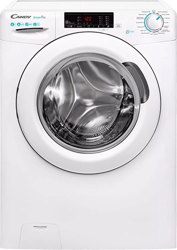Стиральная машина Candy Smart Pro CSO34 106T1/2-07 автомат 6 кг, белый фото 1
