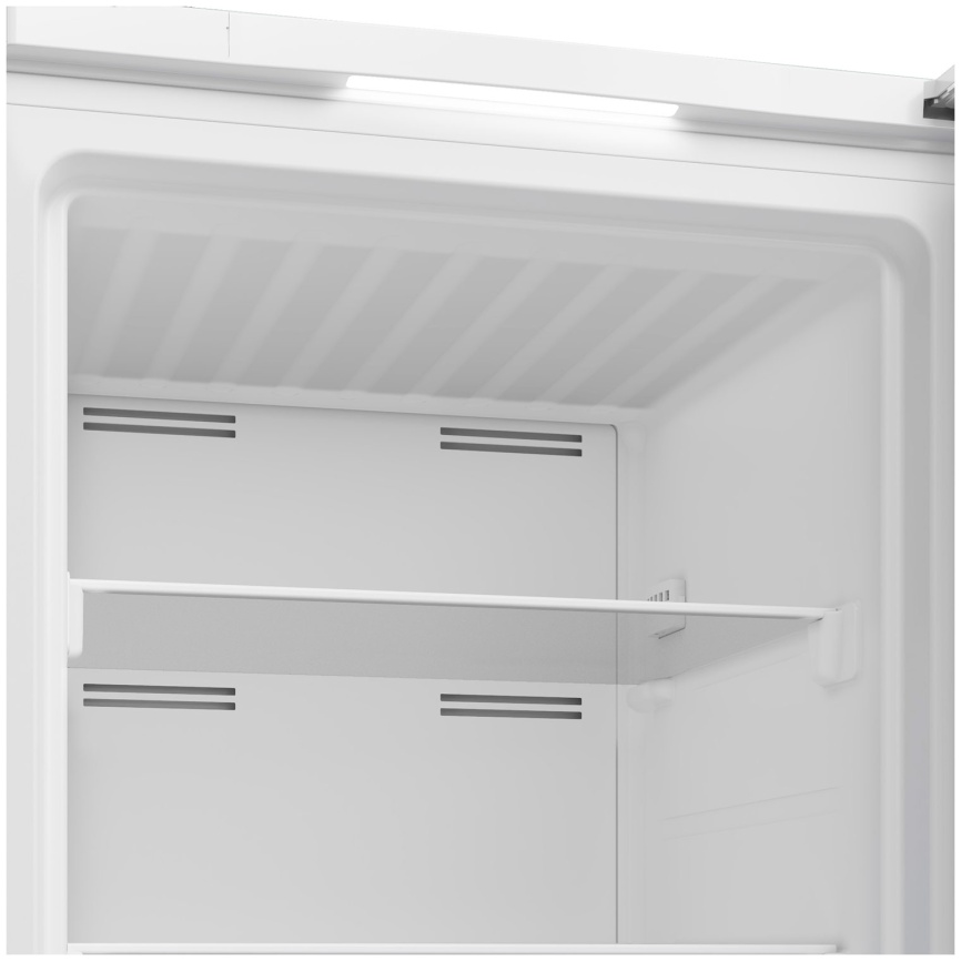 Морозильник Beko B3RFNK292W No Frost A+ 293 л, белый фото 4