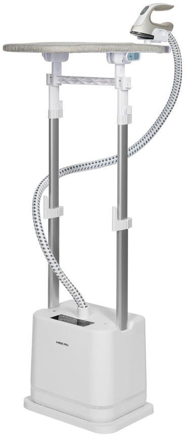 Отпариватель для одежды Hiberg GS 6000 W фото 3