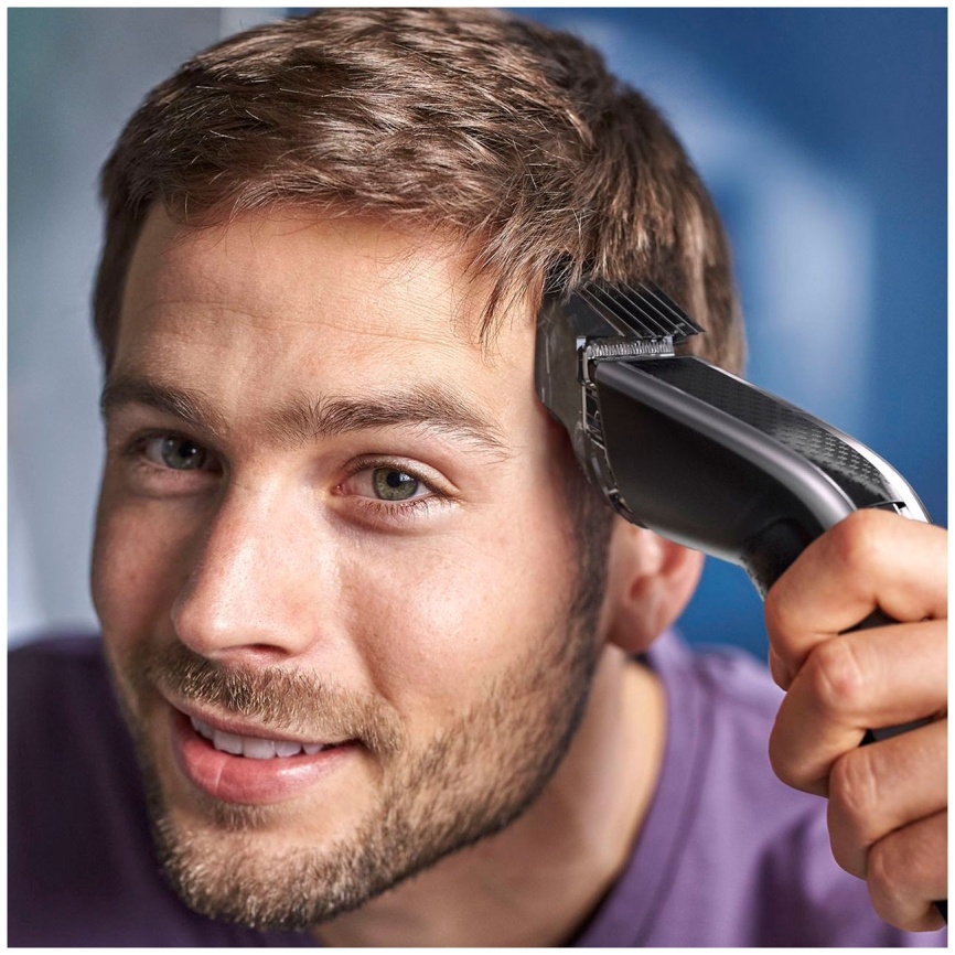 Машинка для стрижки волос Philips Series 5000, HC5650/15 фото 10