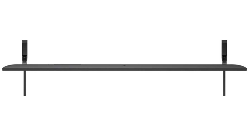 Телевизор LG 55QNED80A6A.ARUG, 55 дюйма, 4K Ultra HD, смарт ТВ, WebOS 25, черный фото 6