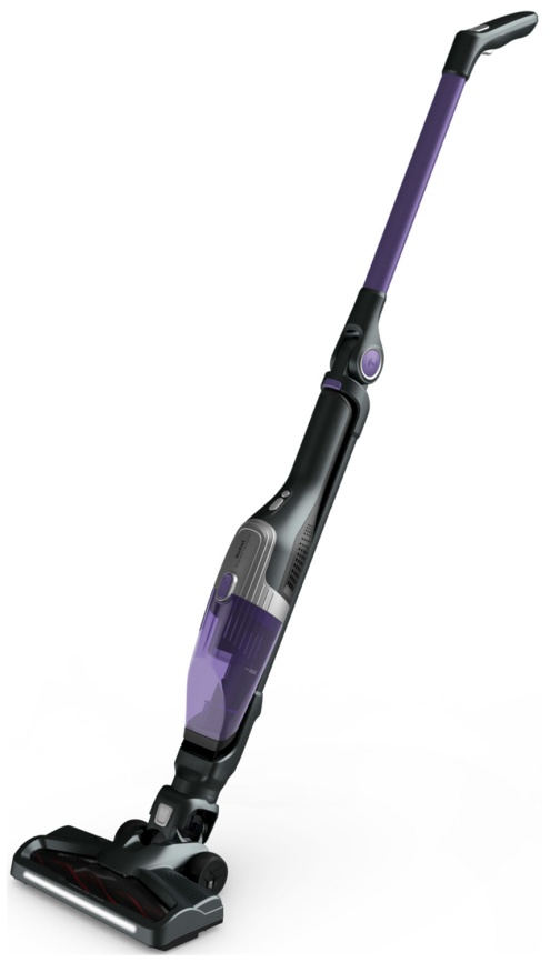 Беспроводной вертикальный пылесос Tefal XTREM Compact 2-в-1 TY1238WO фото 1
