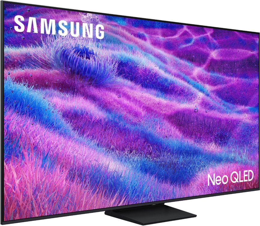 Телевизор Samsung QE85QN80FAUXRU фото 2