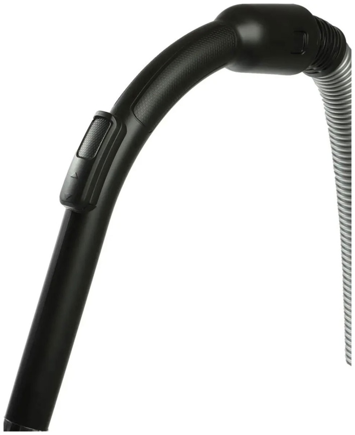 Пылесос напольный Tefal с контейнером для пыли, Swift Power Cyclonic, TW2925EA, черный/серый фото 14