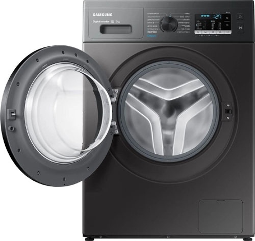 Стиральная машина Samsung WW70AG5S20CX/LP фото 2