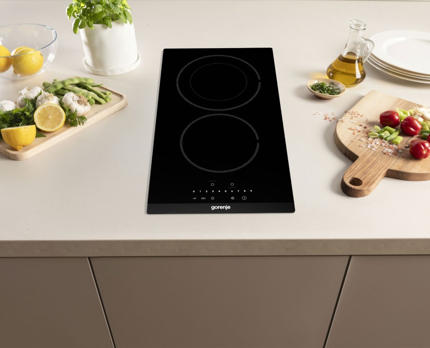 Электрическая варочная панель Gorenje ECS322BCSCE фото 11