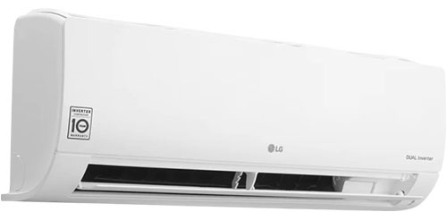 Кондиционер сплит-система LG P07TT фото 3