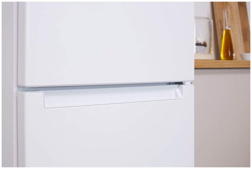 Двухкамерный холодильник Indesit ES 18 A, белый фото 4