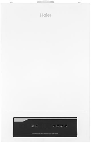 Газовый котел одноконтурный Haier ProLine S 1.24 Ti, 24 кВт фото 1
