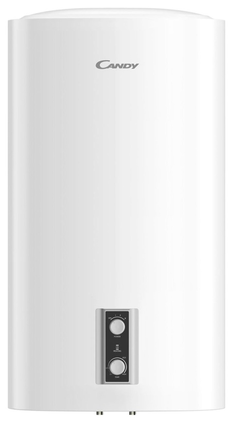 Водонагреватель накопительный Candy 80L CF80V-P1 INOX фото 1