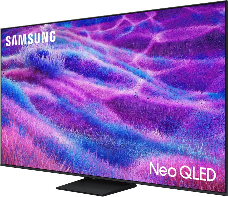 Телевизор Samsung QE85QN80FAUXRU фото 3