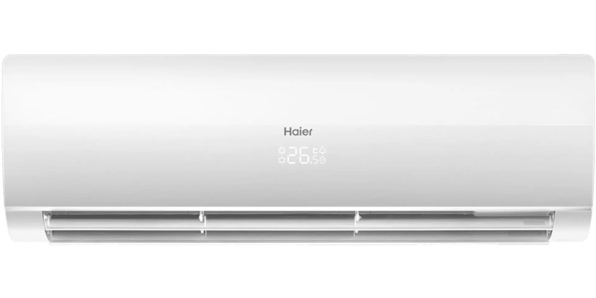Кондиционер сплит-система Haier HSU-24HFF103/R3-WIN / HSU-24HUF103/R3OUT фото 4
