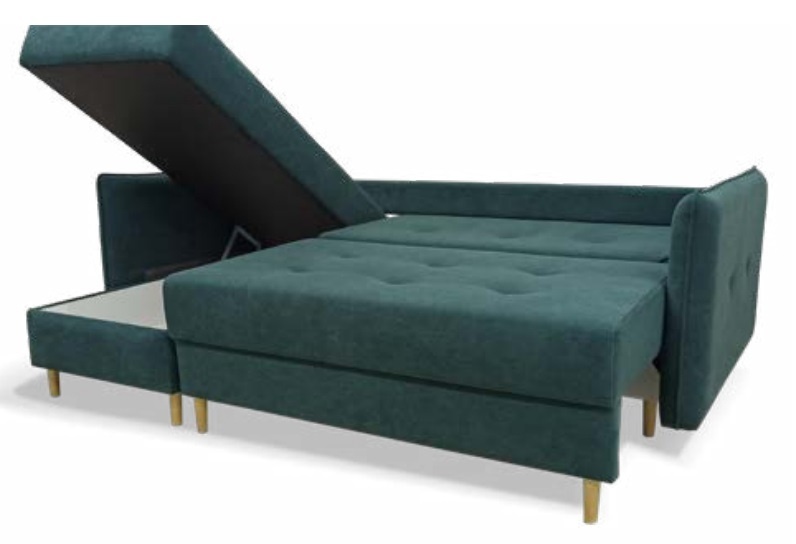 Диван Валенсия Сканди DD_00617-2 фото 2