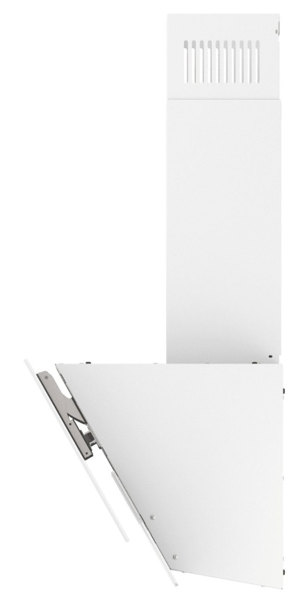 Вытяжка Elikor VERTEX 50 WH белый (243072) фото 4