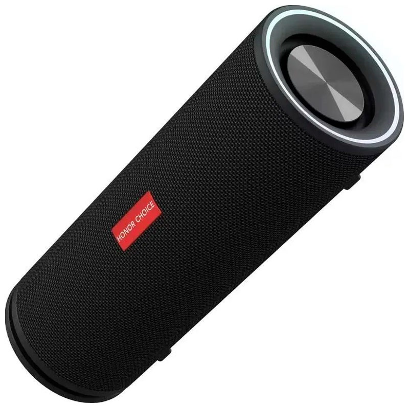 Беспроводная колонка Honor CHOICE Speaker PRO (5504AAVR) VNC-ME00, BLACK фото 3
